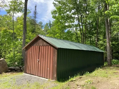 390 Ibey Road Canaan NH 03741