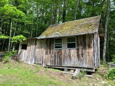 390 Ibey Road Canaan NH 03741
