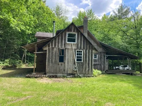390 Ibey Road Canaan NH 03741