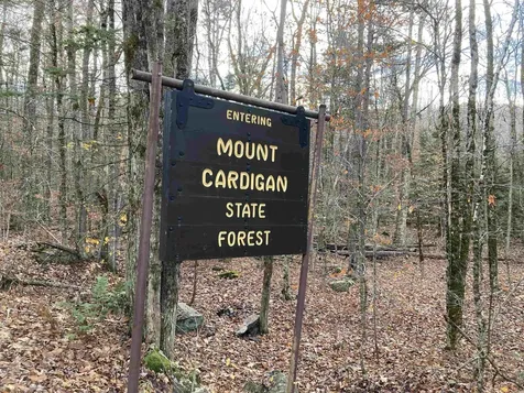 390 Ibey Road Canaan NH 03741