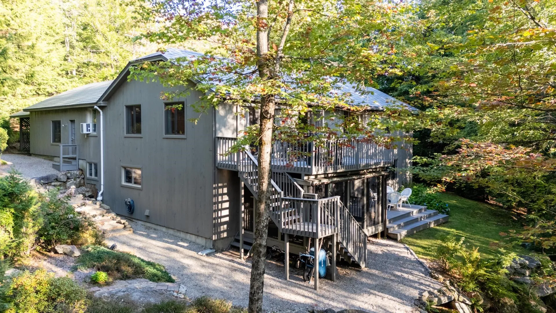 35 Hummingbird Hill Grantham NH 03753