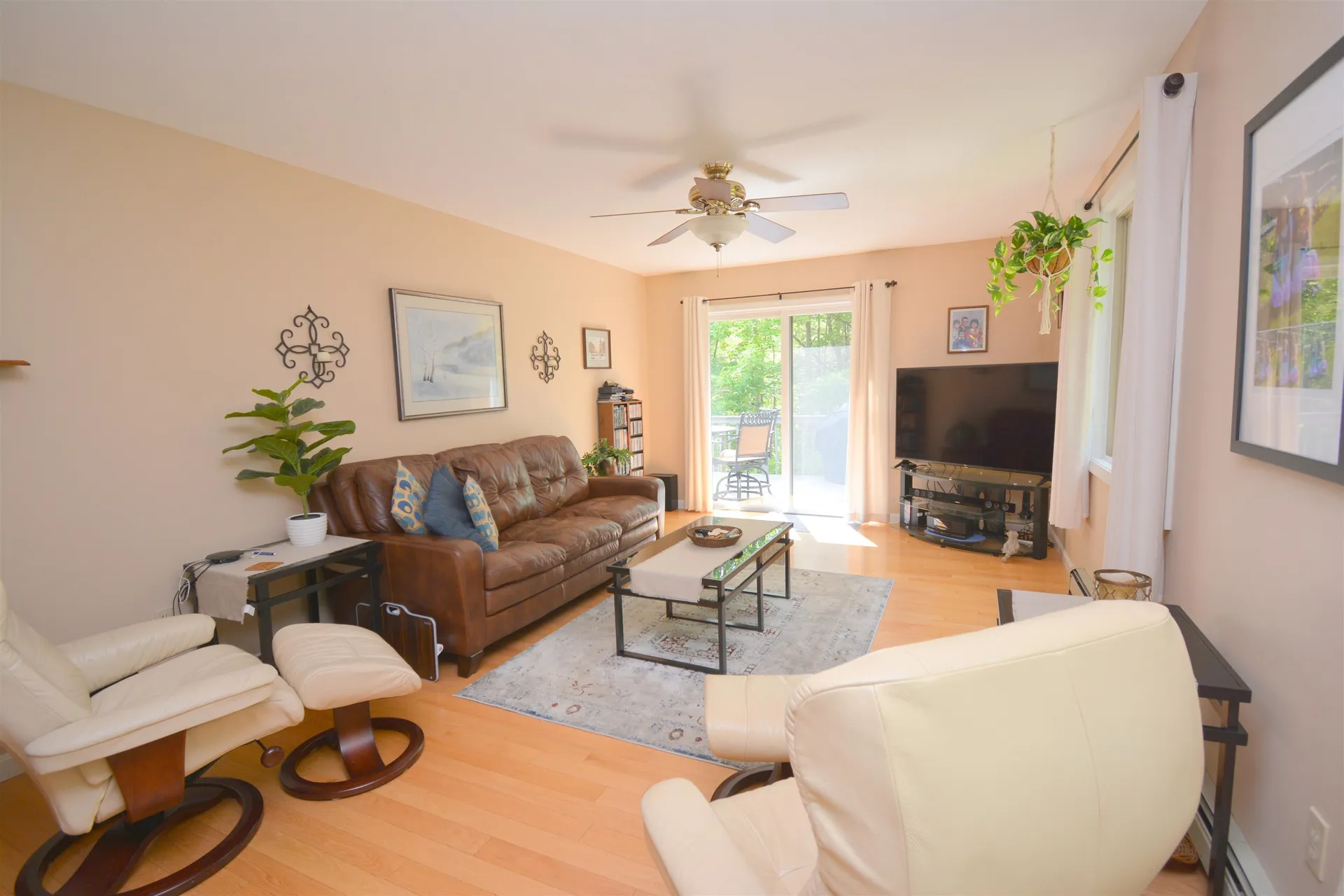 35 Hummingbird Hill Grantham NH 03753