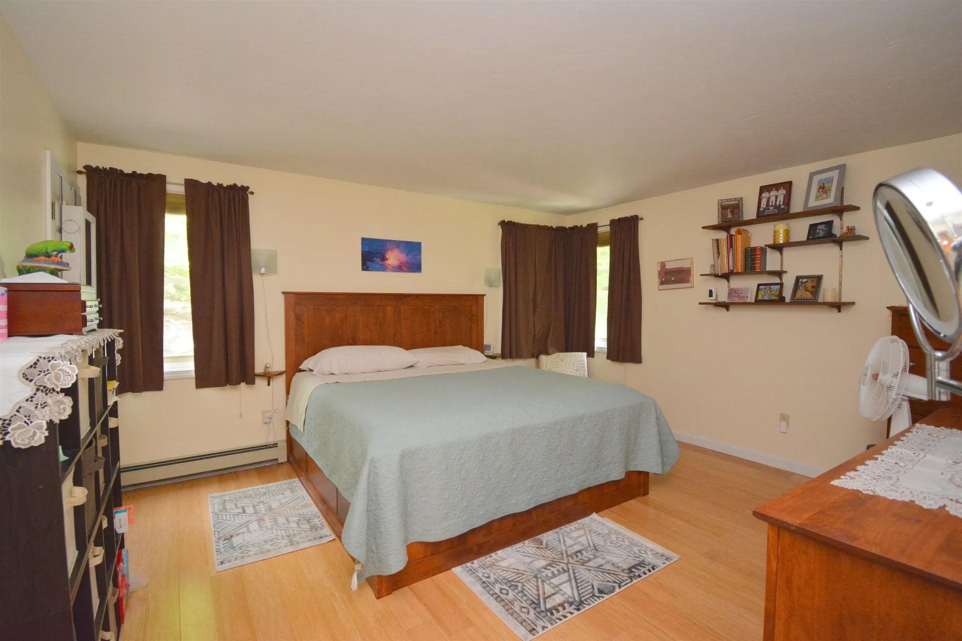 35 Hummingbird Hill Grantham NH 03753