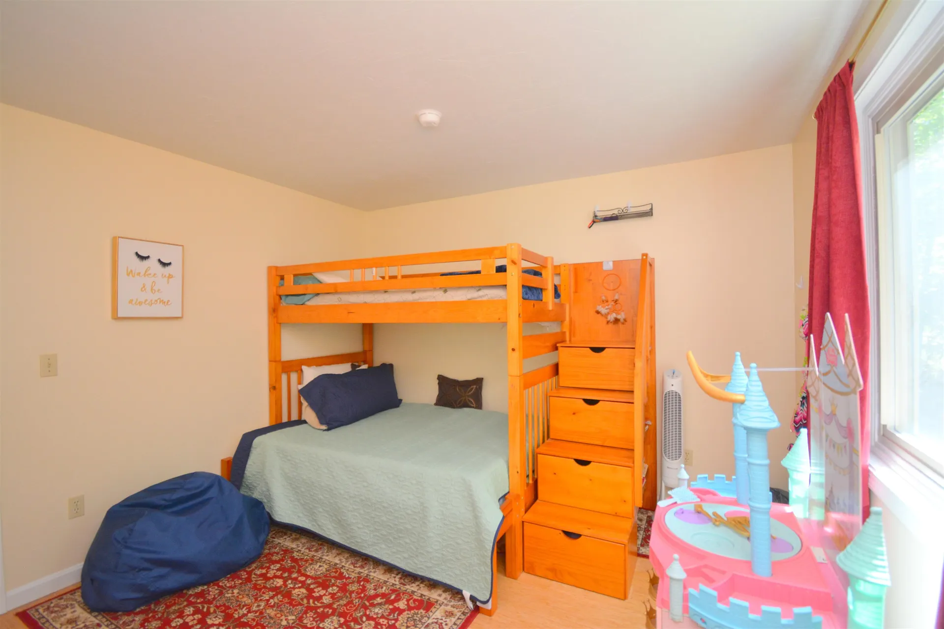 35 Hummingbird Hill Grantham NH 03753