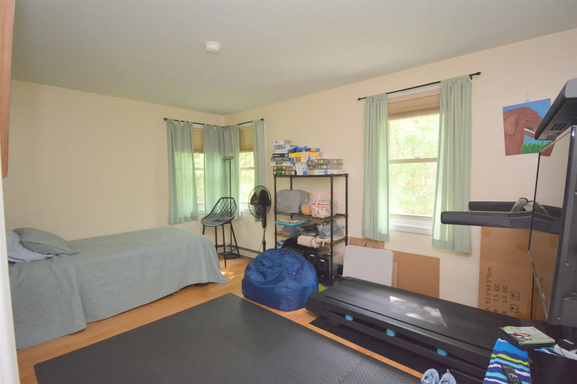 35 Hummingbird Hill Grantham NH 03753