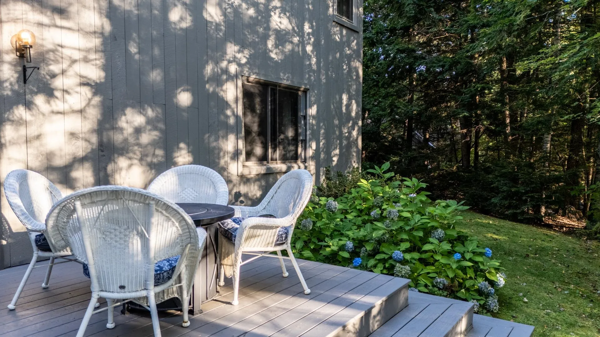 35 Hummingbird Hill Grantham NH 03753