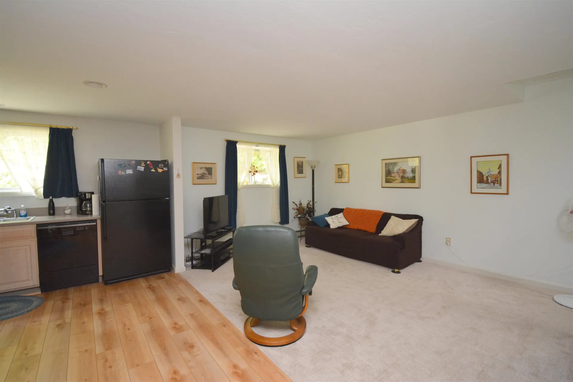 35 Hummingbird Hill Grantham NH 03753