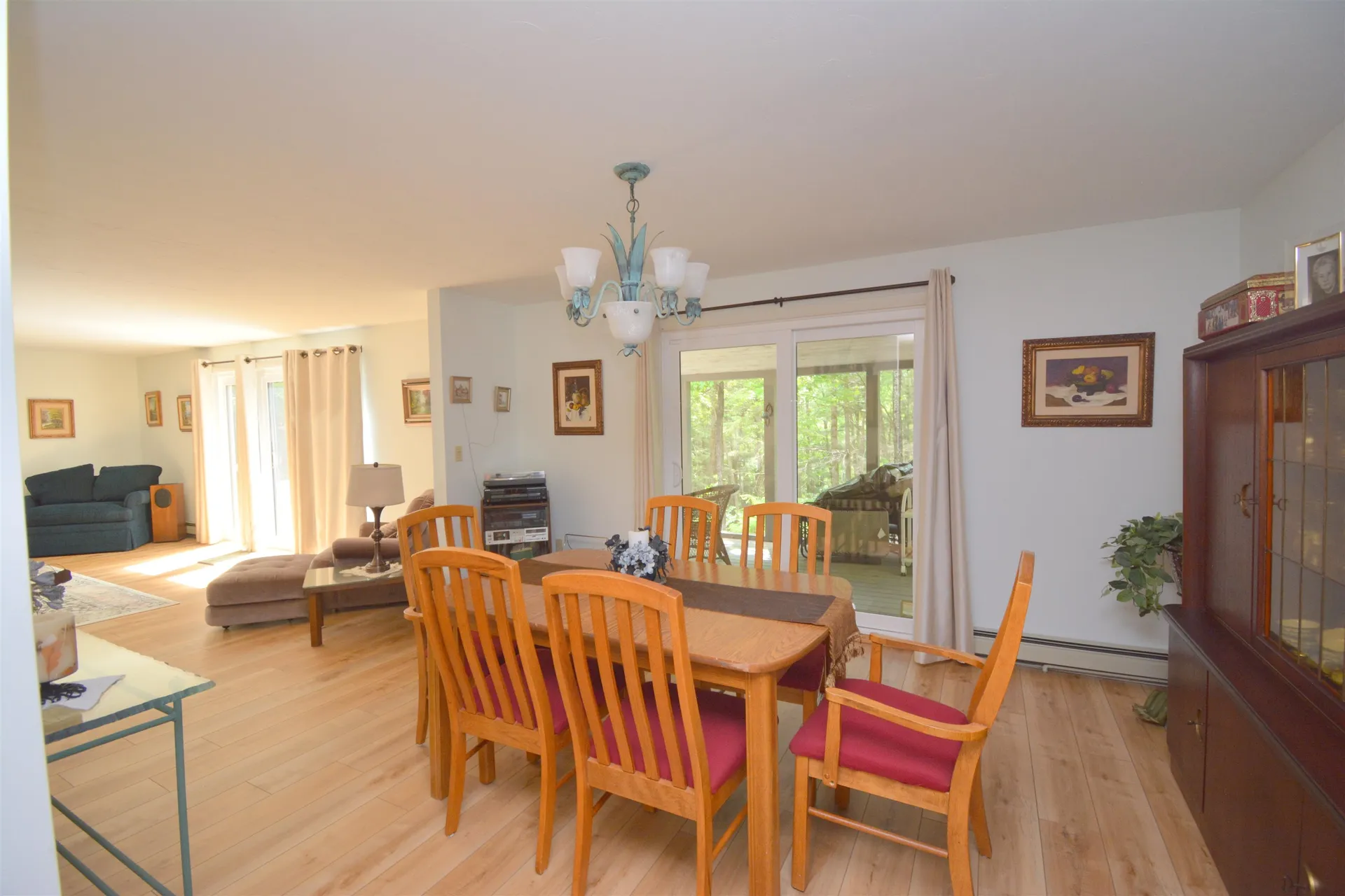 35 Hummingbird Hill Grantham NH 03753