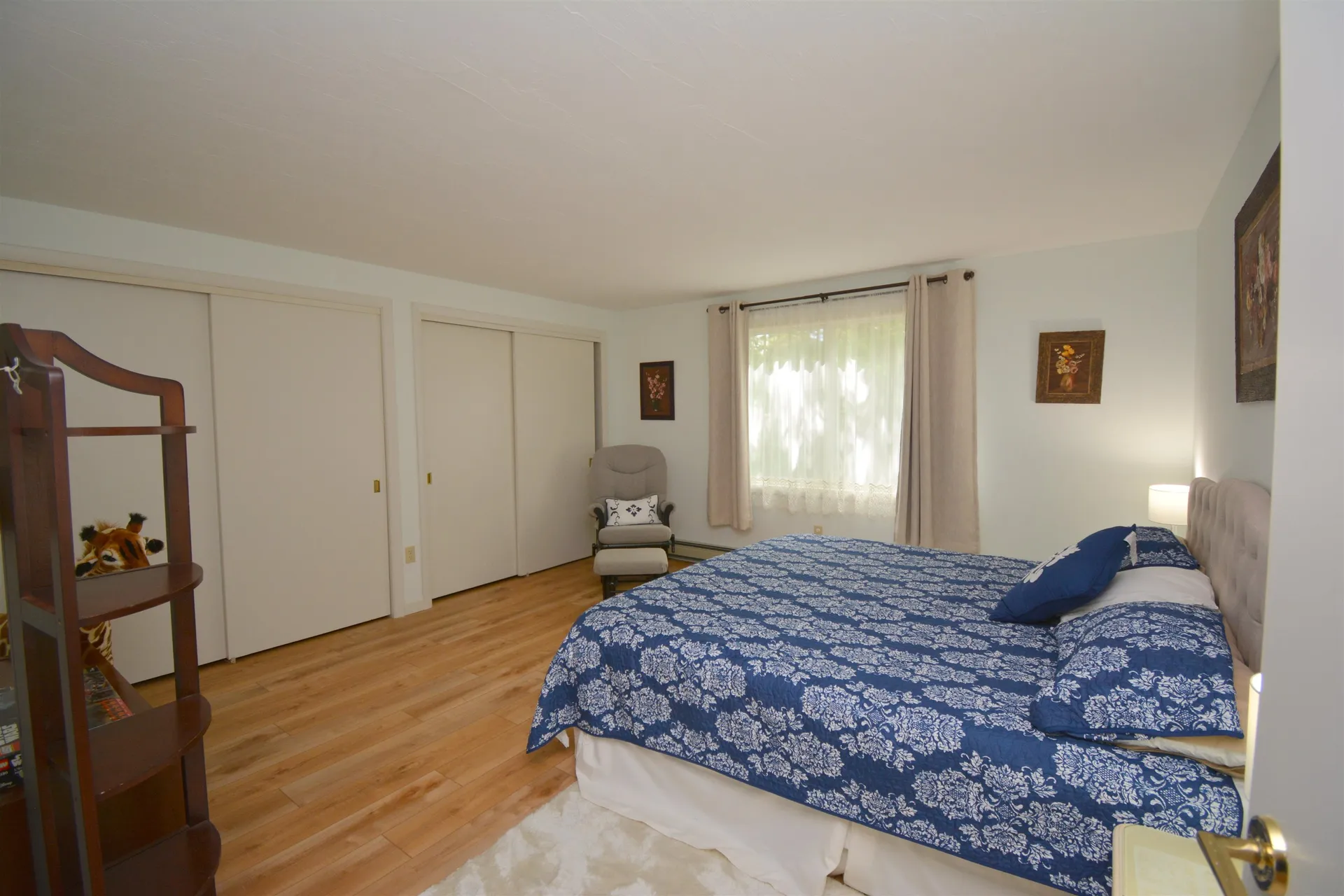 35 Hummingbird Hill Grantham NH 03753