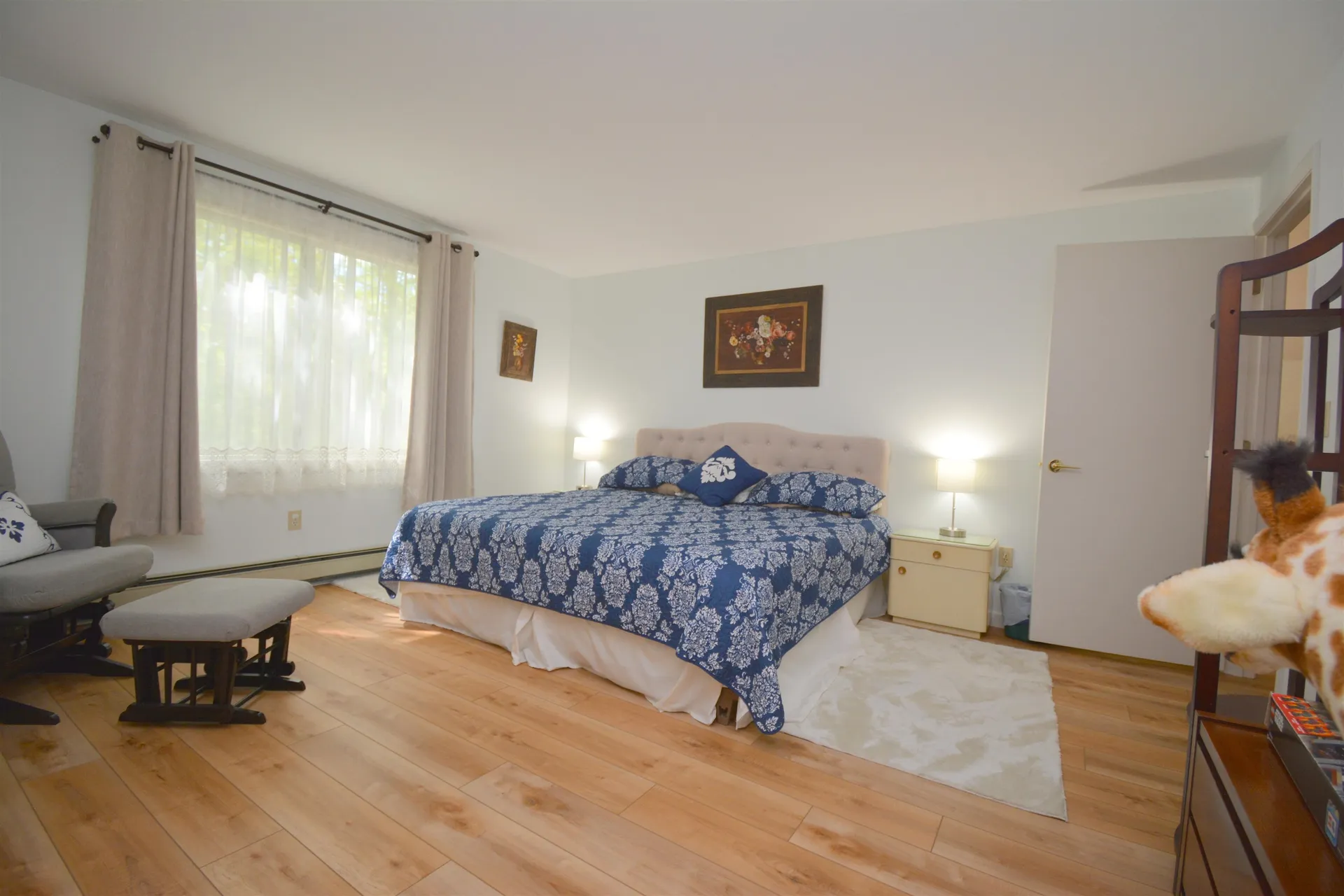 35 Hummingbird Hill Grantham NH 03753