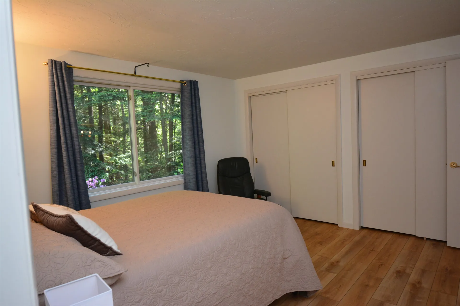 35 Hummingbird Hill Grantham NH 03753