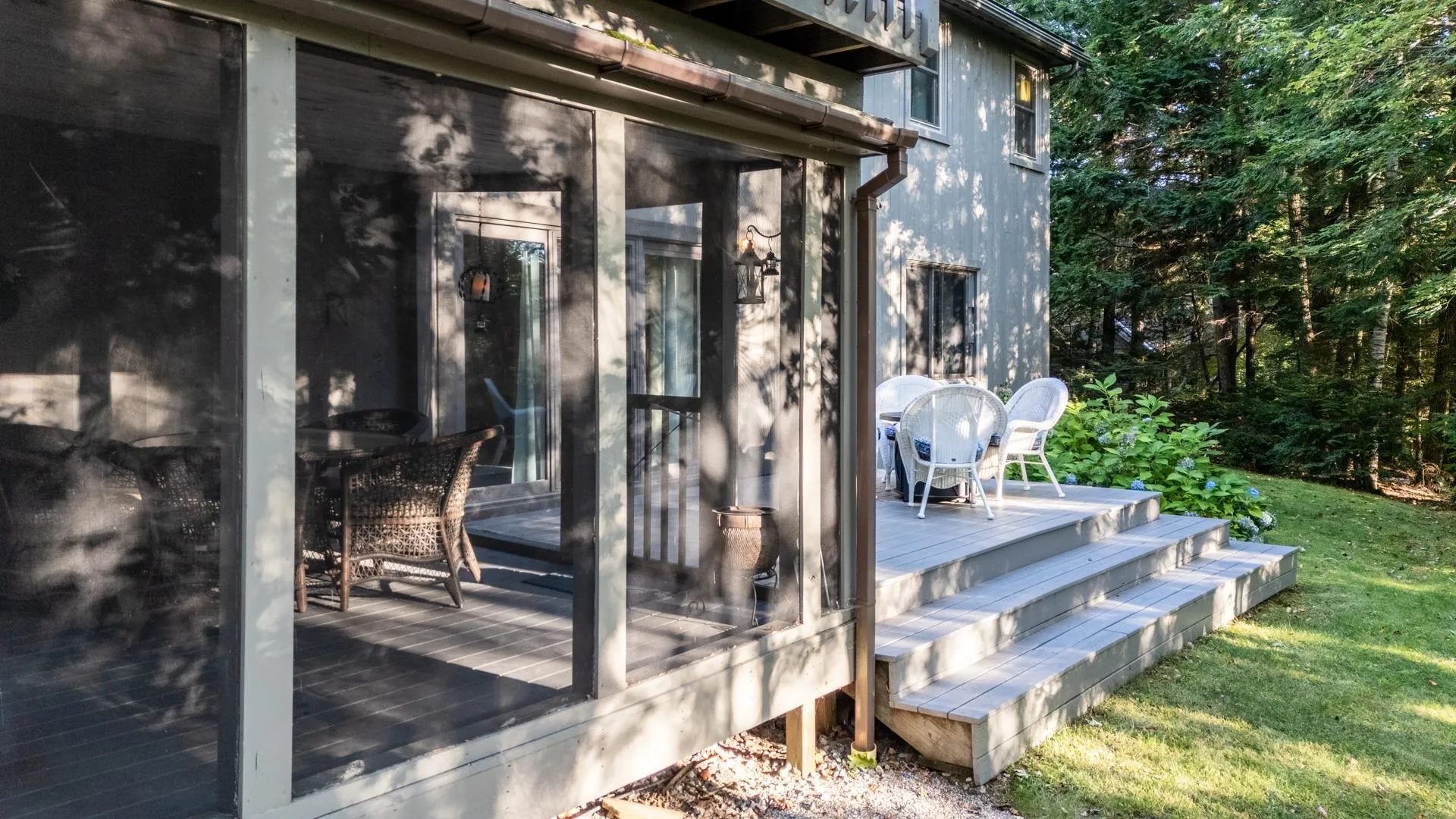 35 Hummingbird Hill Grantham NH 03753