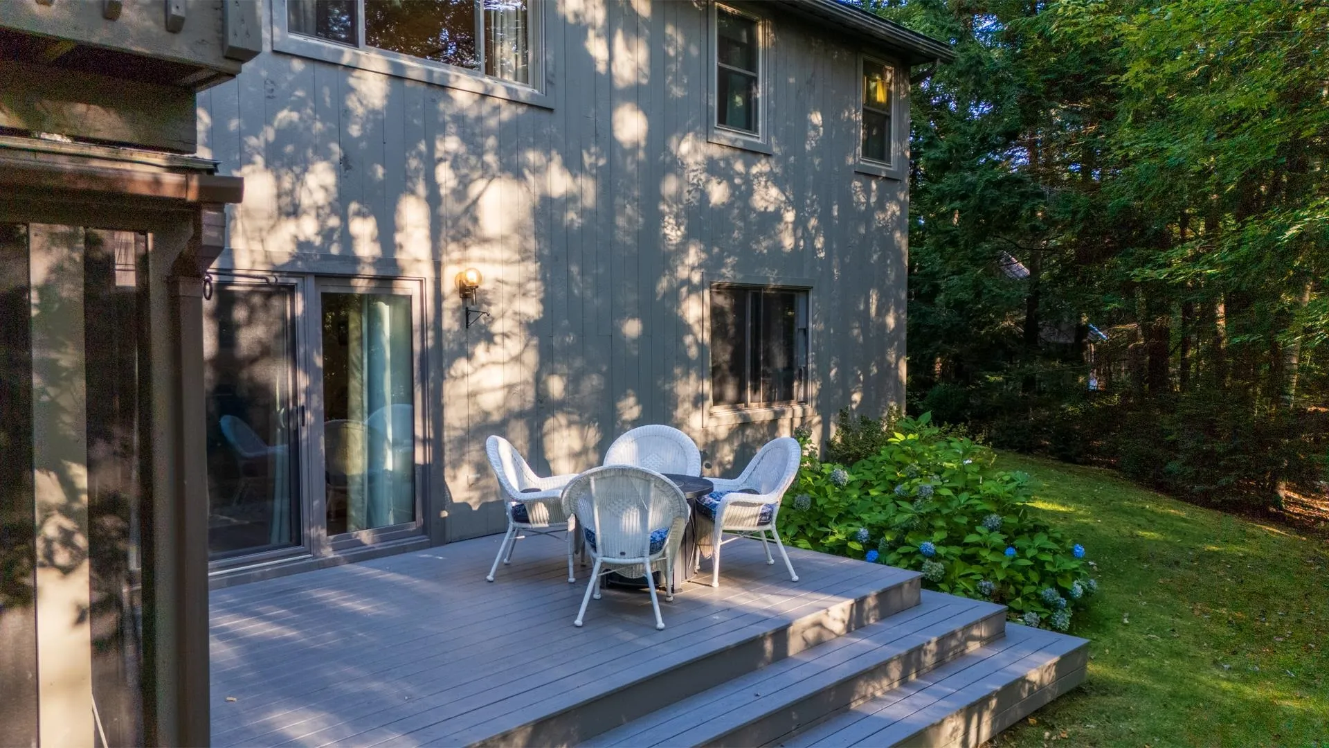 35 Hummingbird Hill Grantham NH 03753