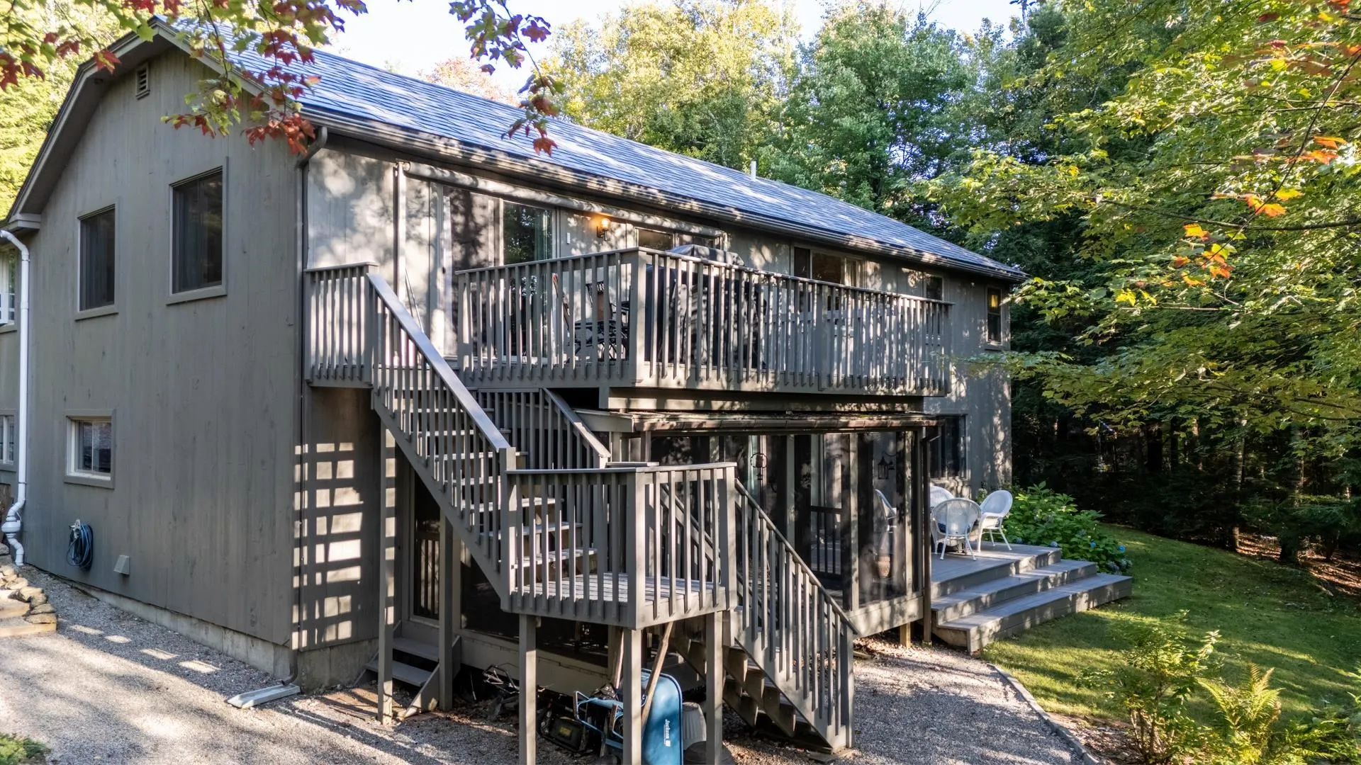 35 Hummingbird Hill Grantham NH 03753