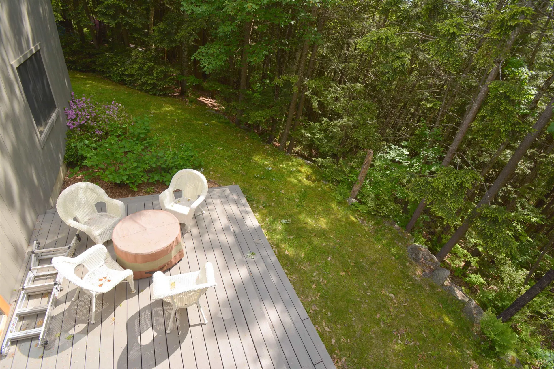 35 Hummingbird Hill Grantham NH 03753