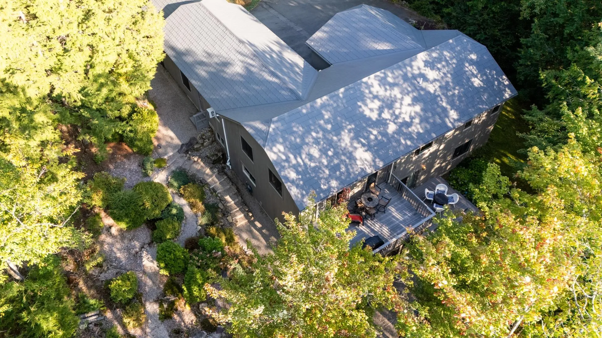 35 Hummingbird Hill Grantham NH 03753