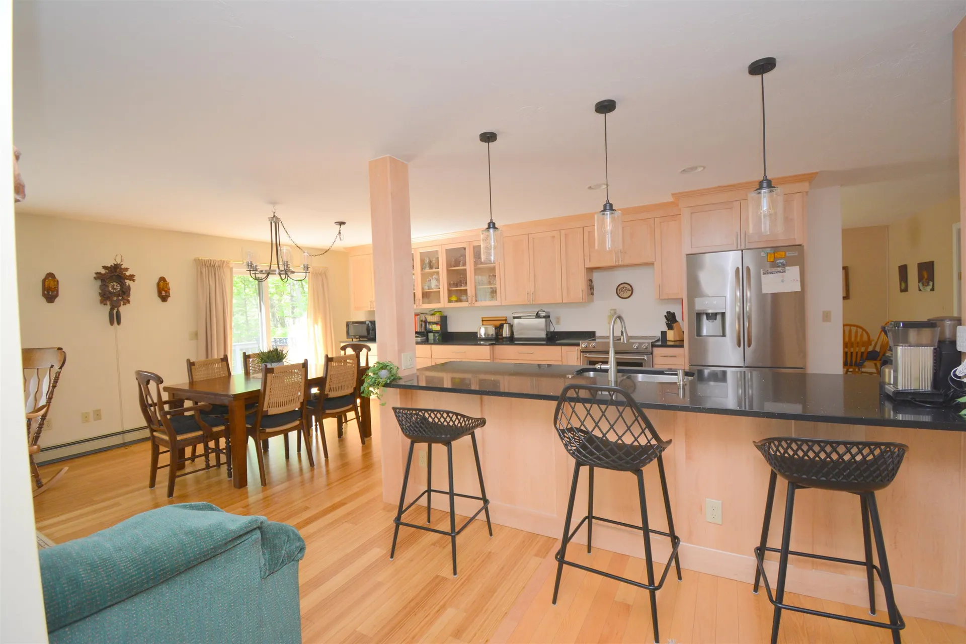 35 Hummingbird Hill Grantham NH 03753