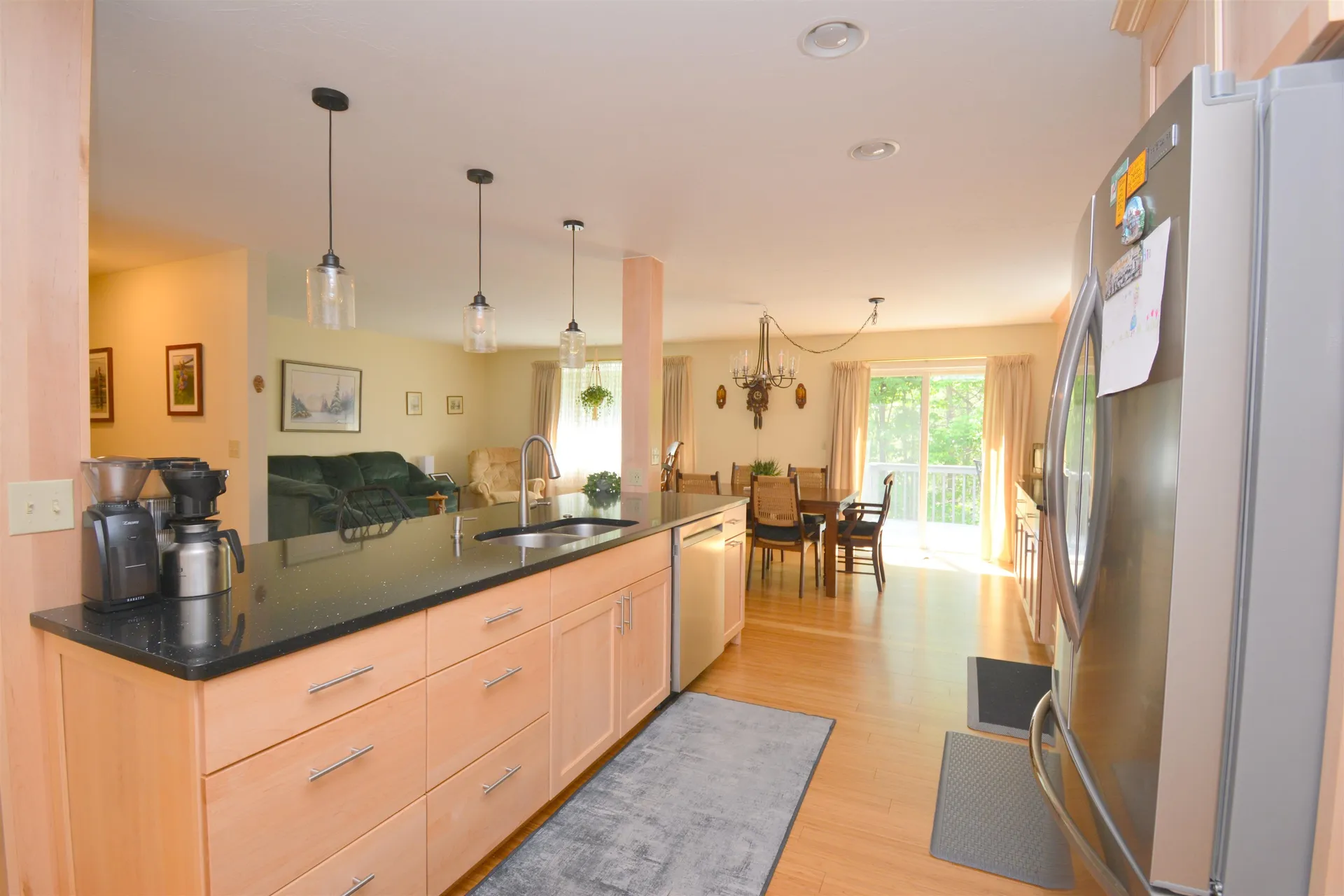 35 Hummingbird Hill Grantham NH 03753