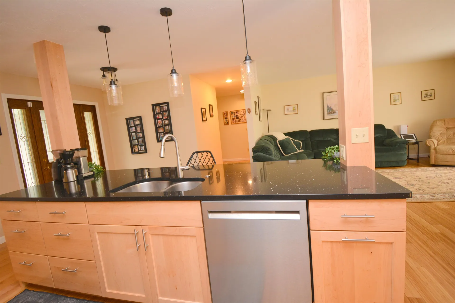 35 Hummingbird Hill Grantham NH 03753