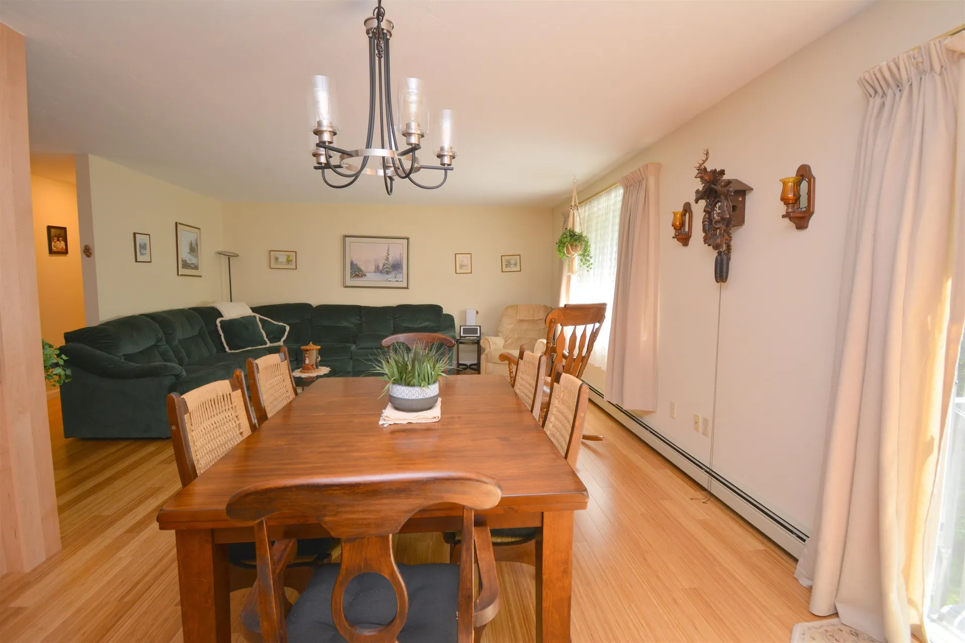 35 Hummingbird Hill Grantham NH 03753