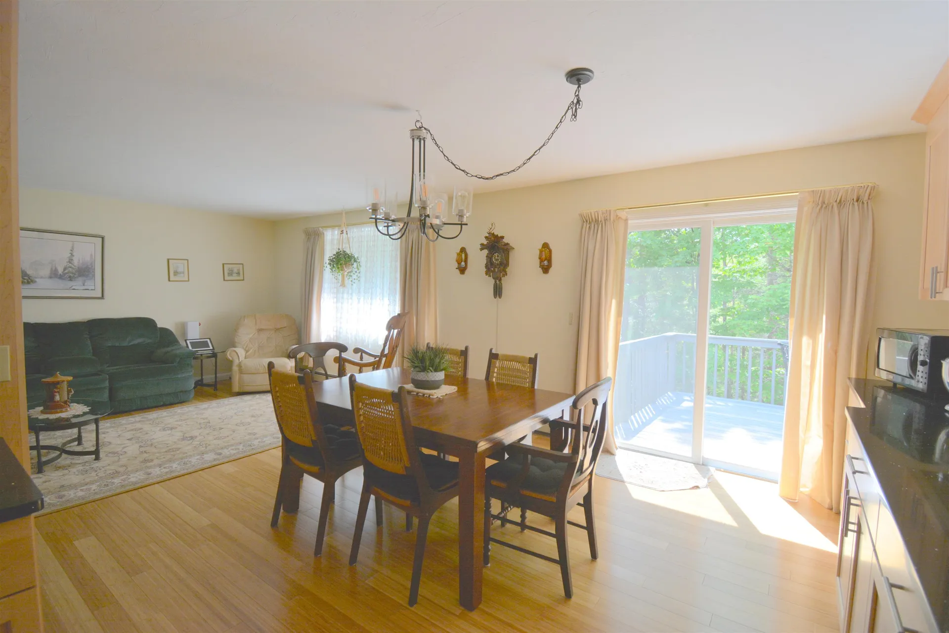 35 Hummingbird Hill Grantham NH 03753