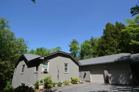 35 Hummingbird Hill Grantham NH 03753