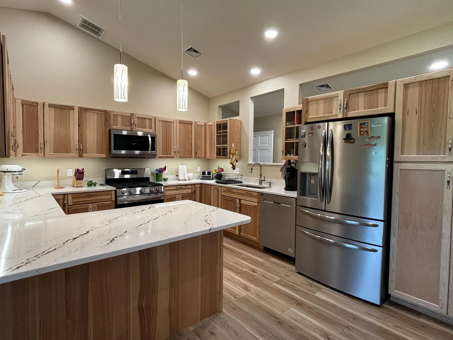 2049 Battle Row Hyde Park VT 05655