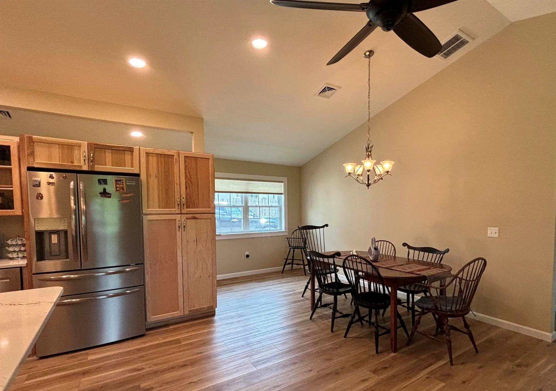 2049 Battle Row Hyde Park VT 05655