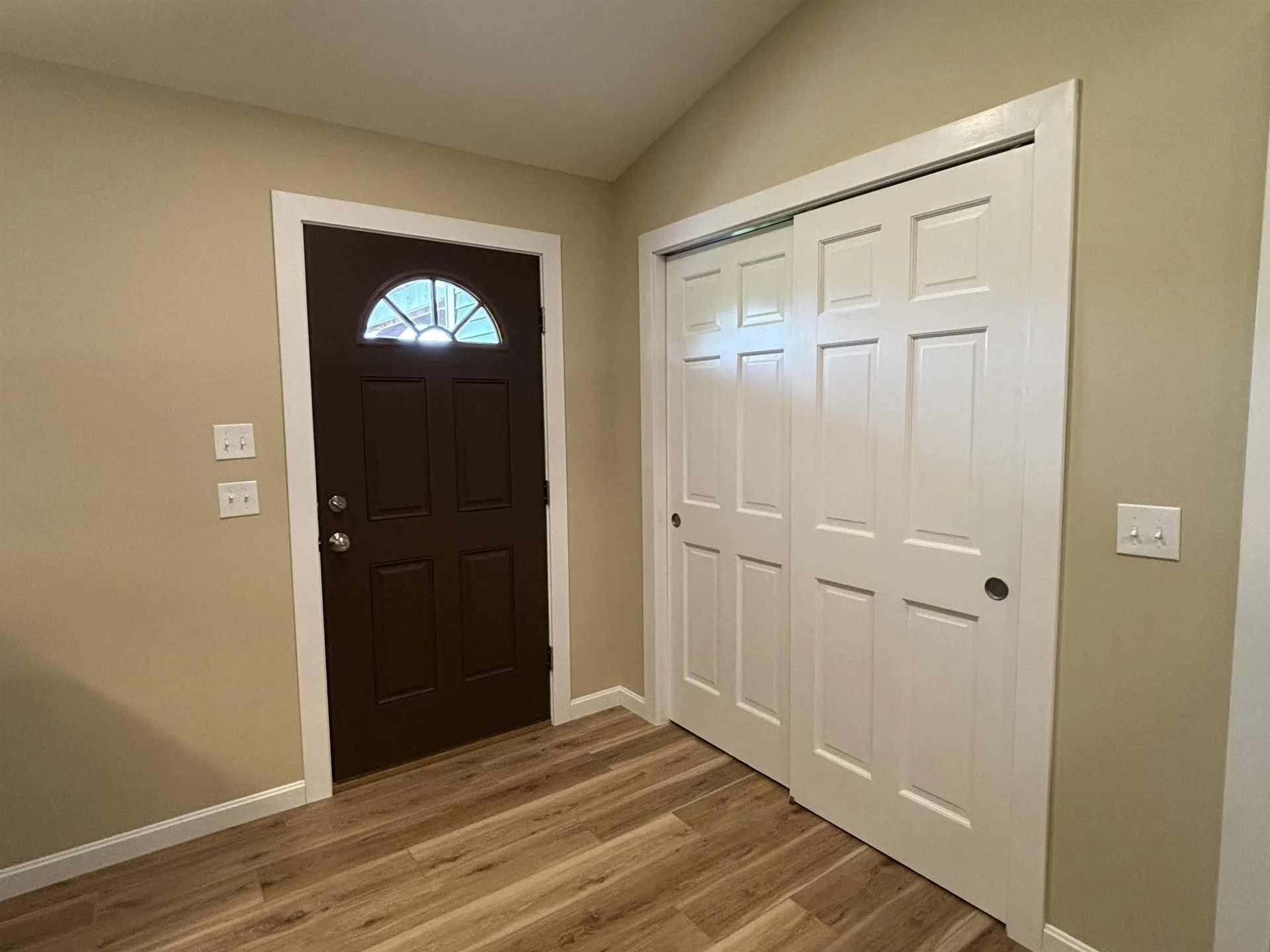 2049 Battle Row Hyde Park VT 05655