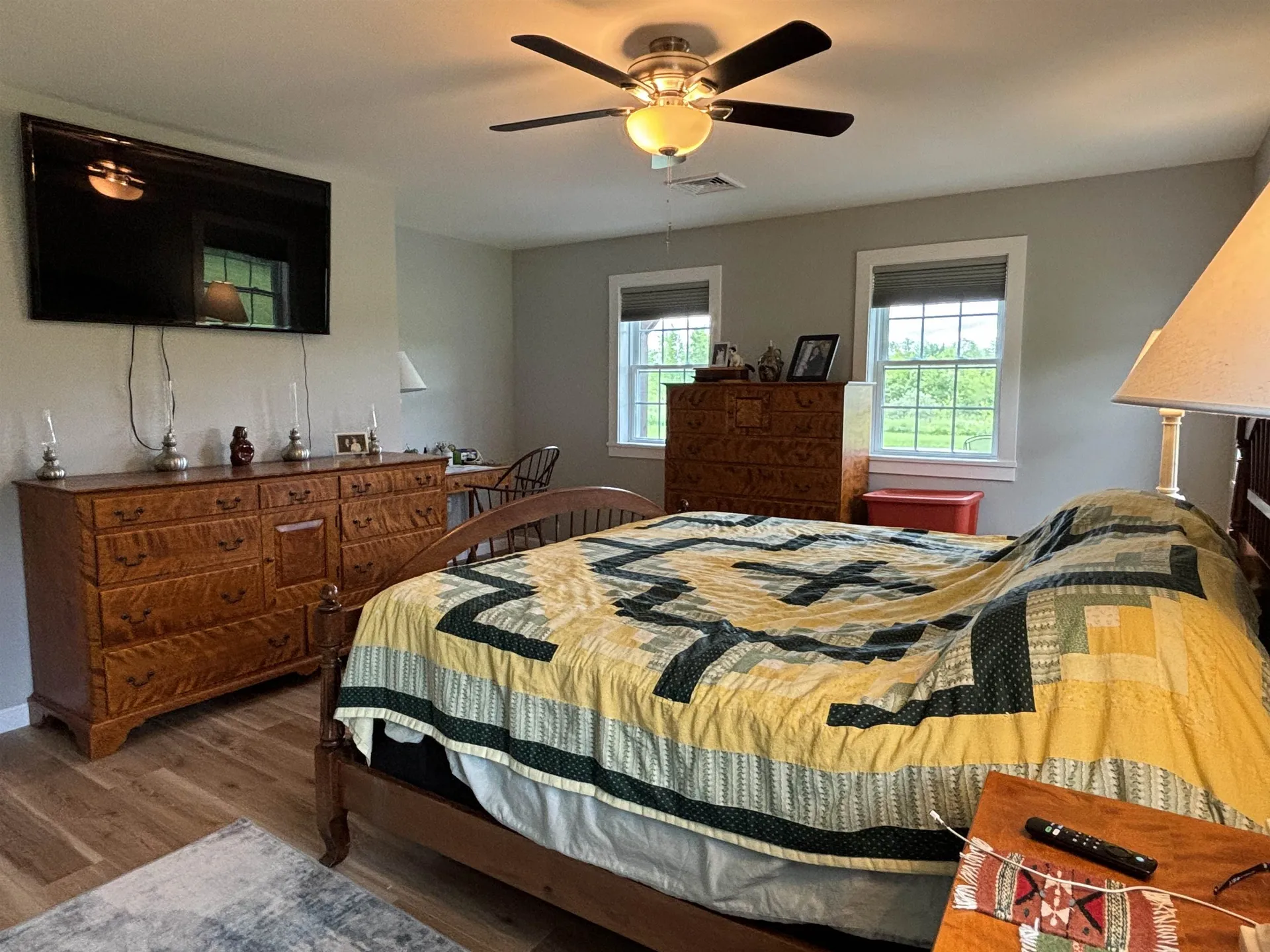 2049 Battle Row Hyde Park VT 05655