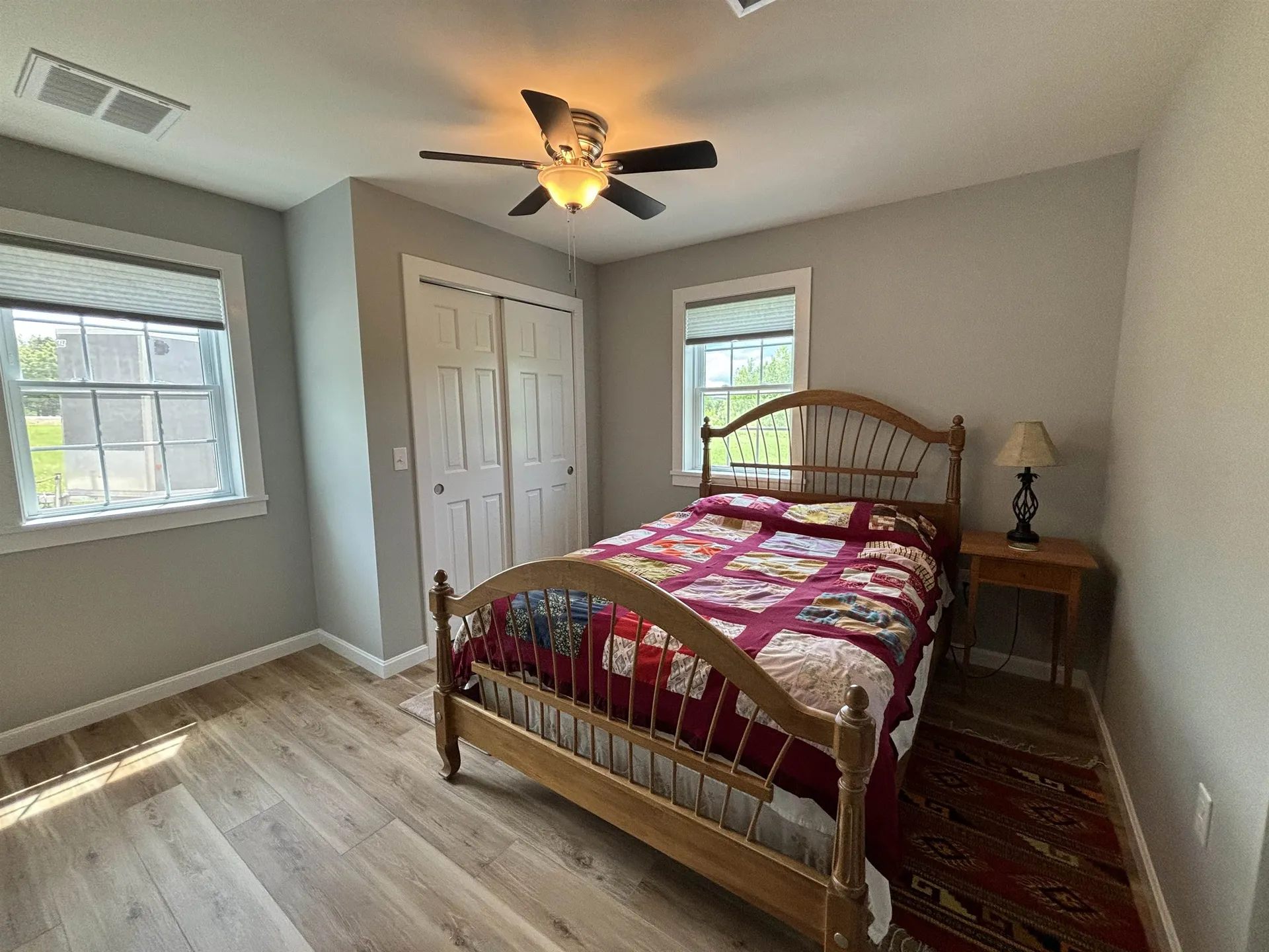 2049 Battle Row Hyde Park VT 05655