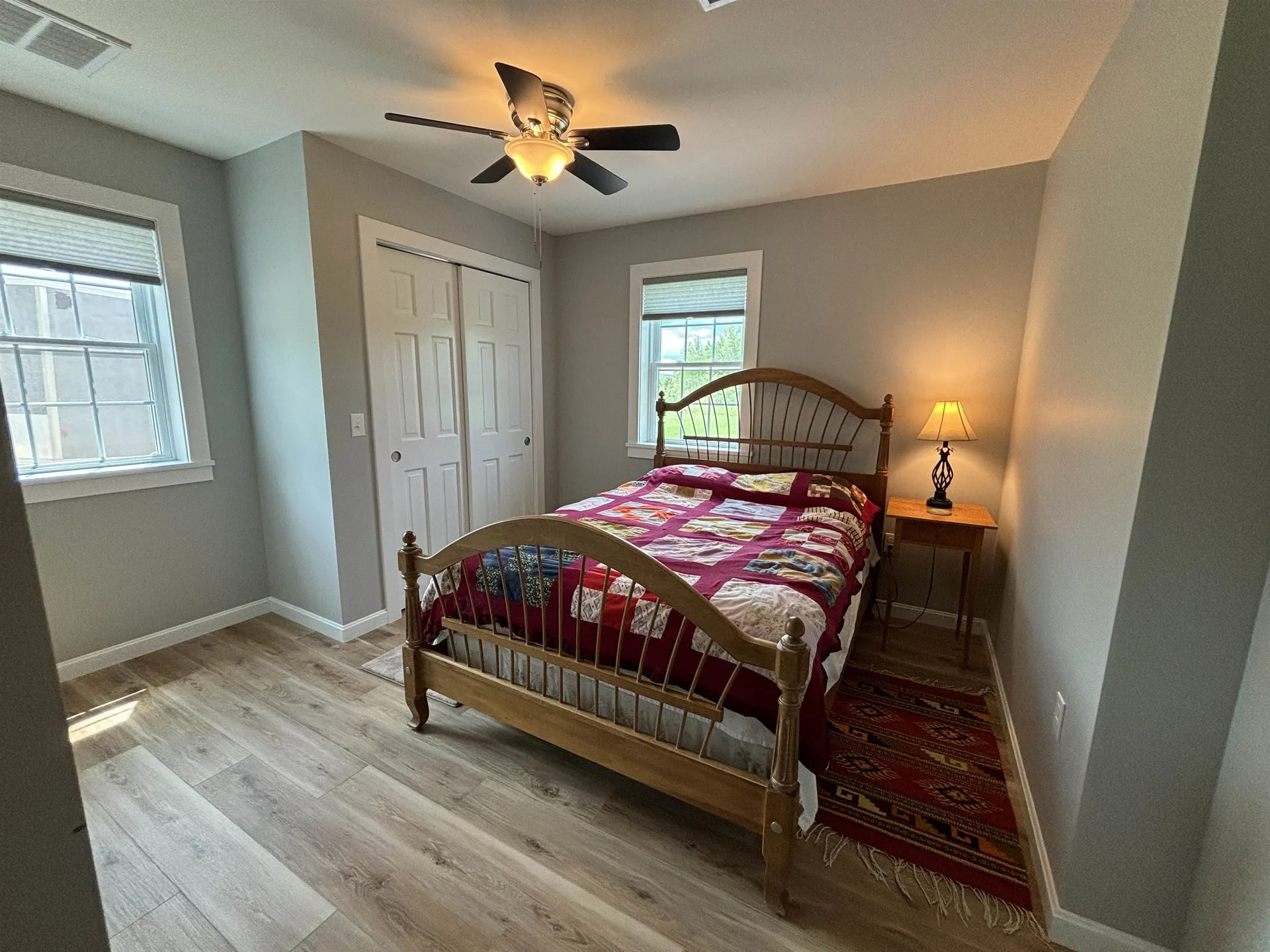 2049 Battle Row Hyde Park VT 05655