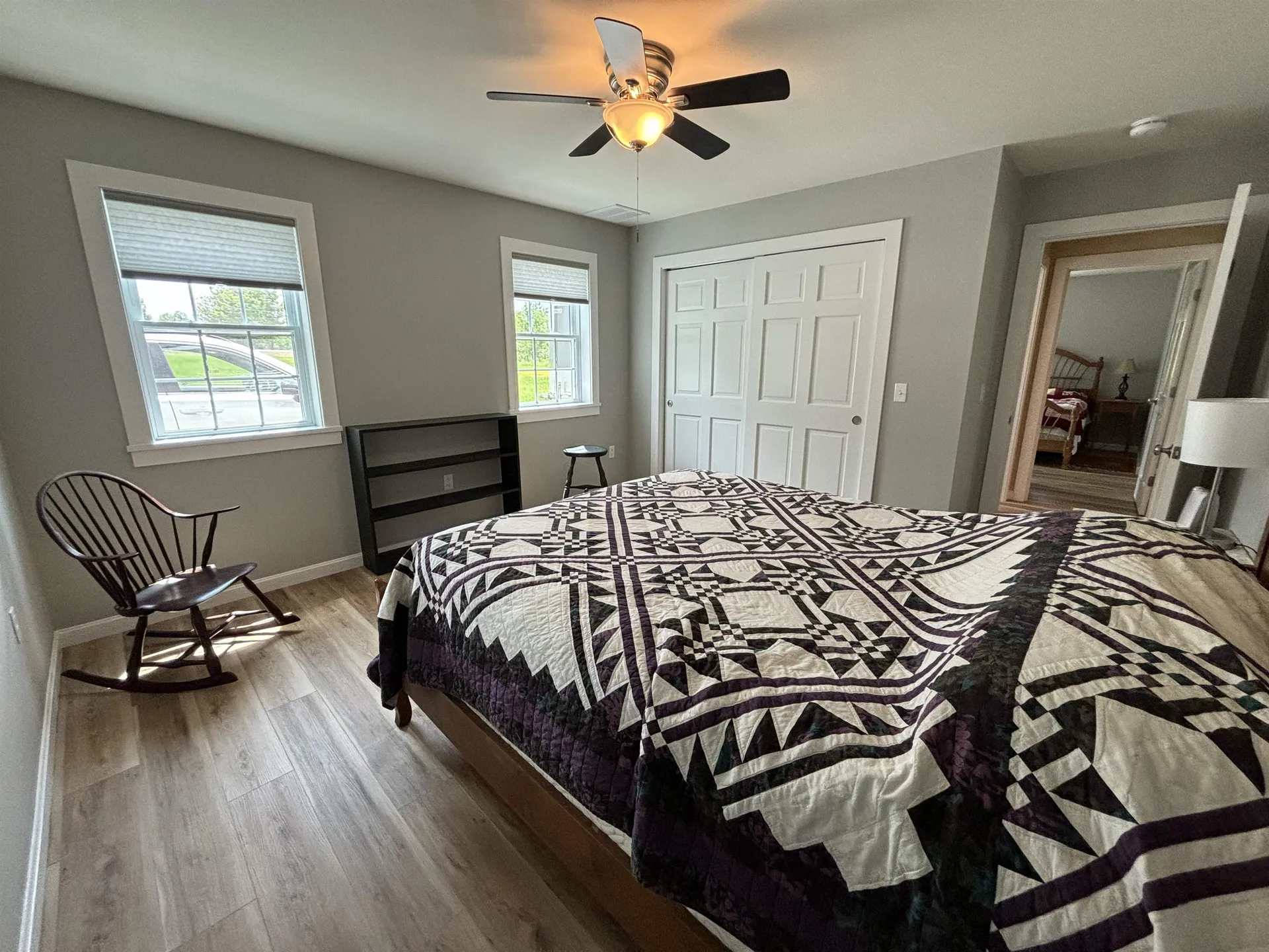 2049 Battle Row Hyde Park VT 05655