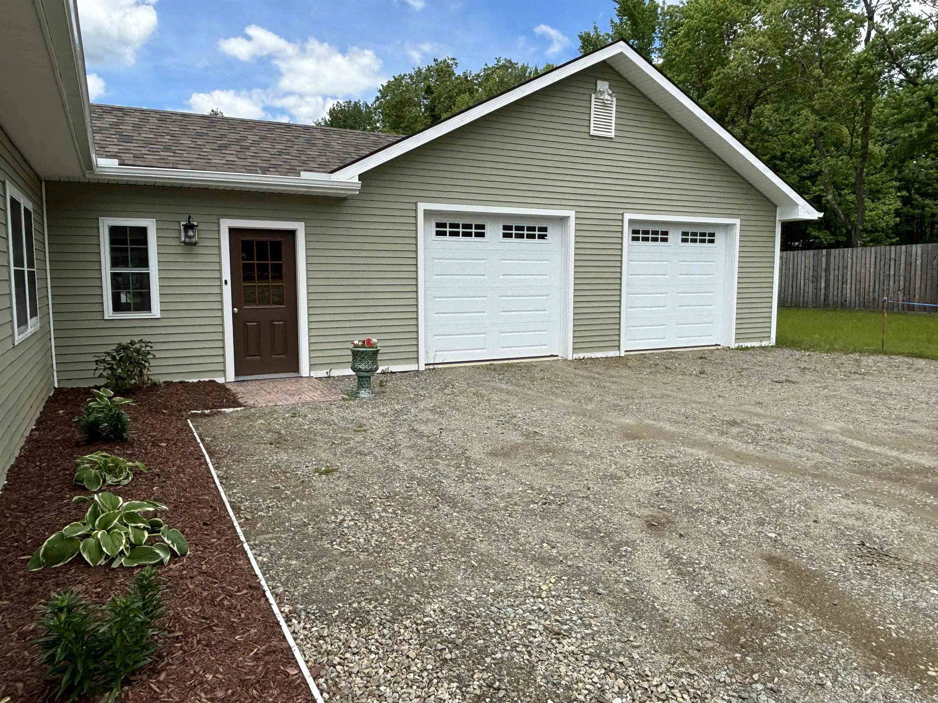 2049 Battle Row Hyde Park VT 05655