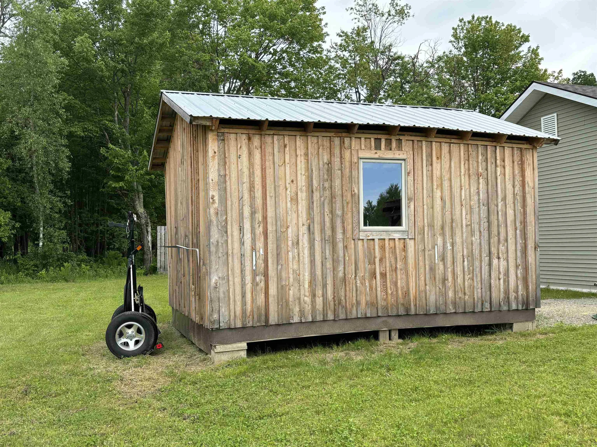 2049 Battle Row Hyde Park VT 05655