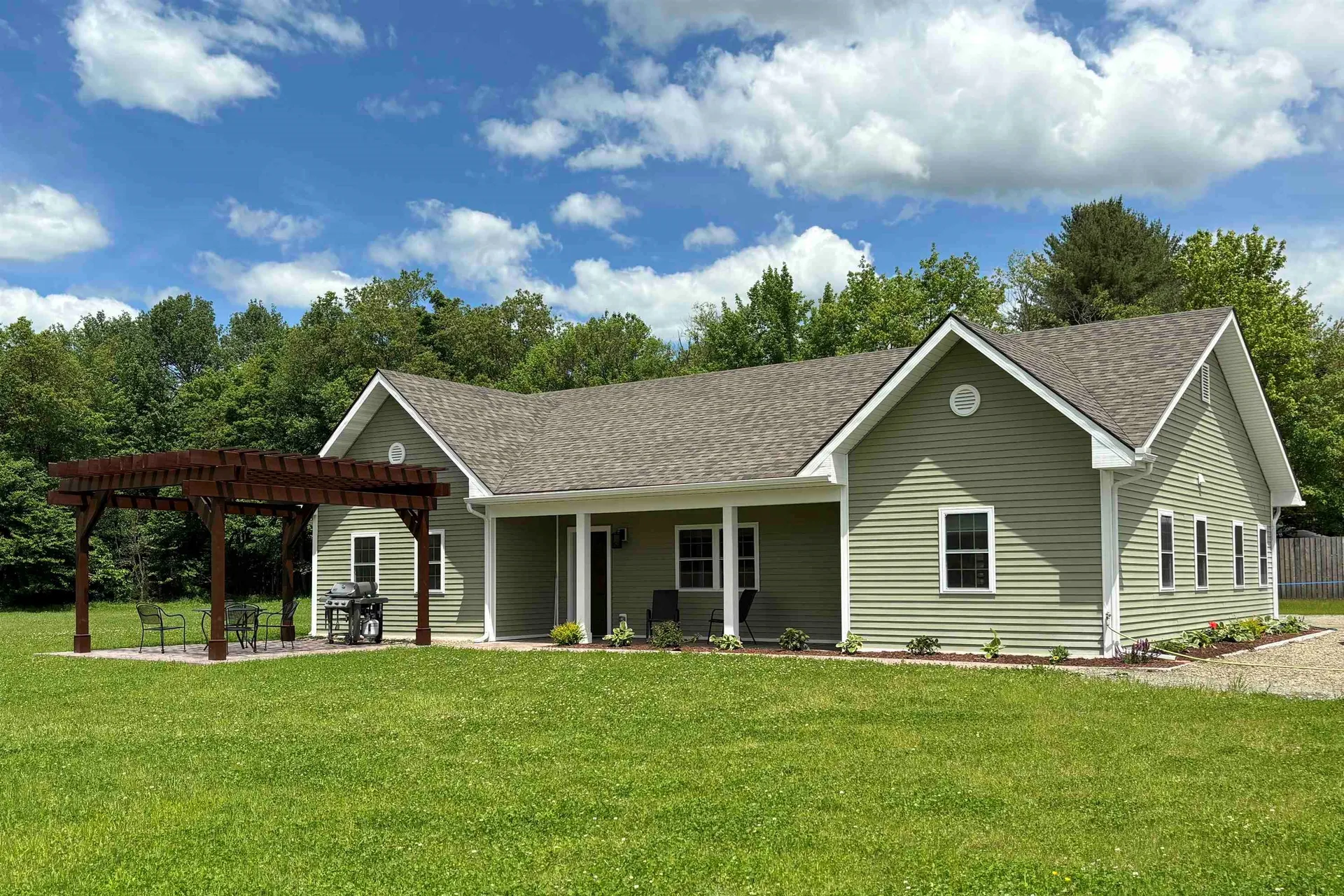 2049 Battle Row Hyde Park VT 05655