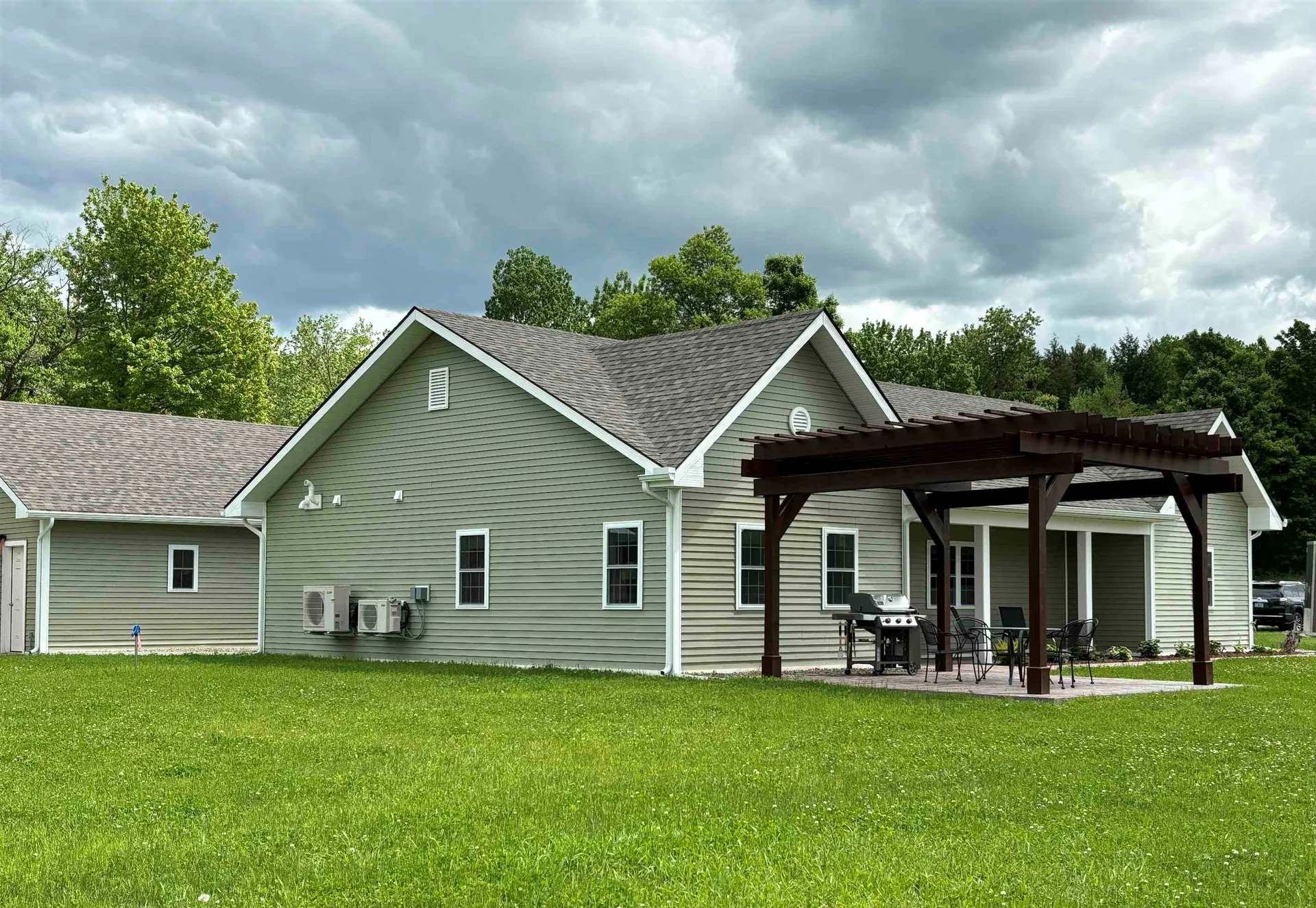 2049 Battle Row Hyde Park VT 05655