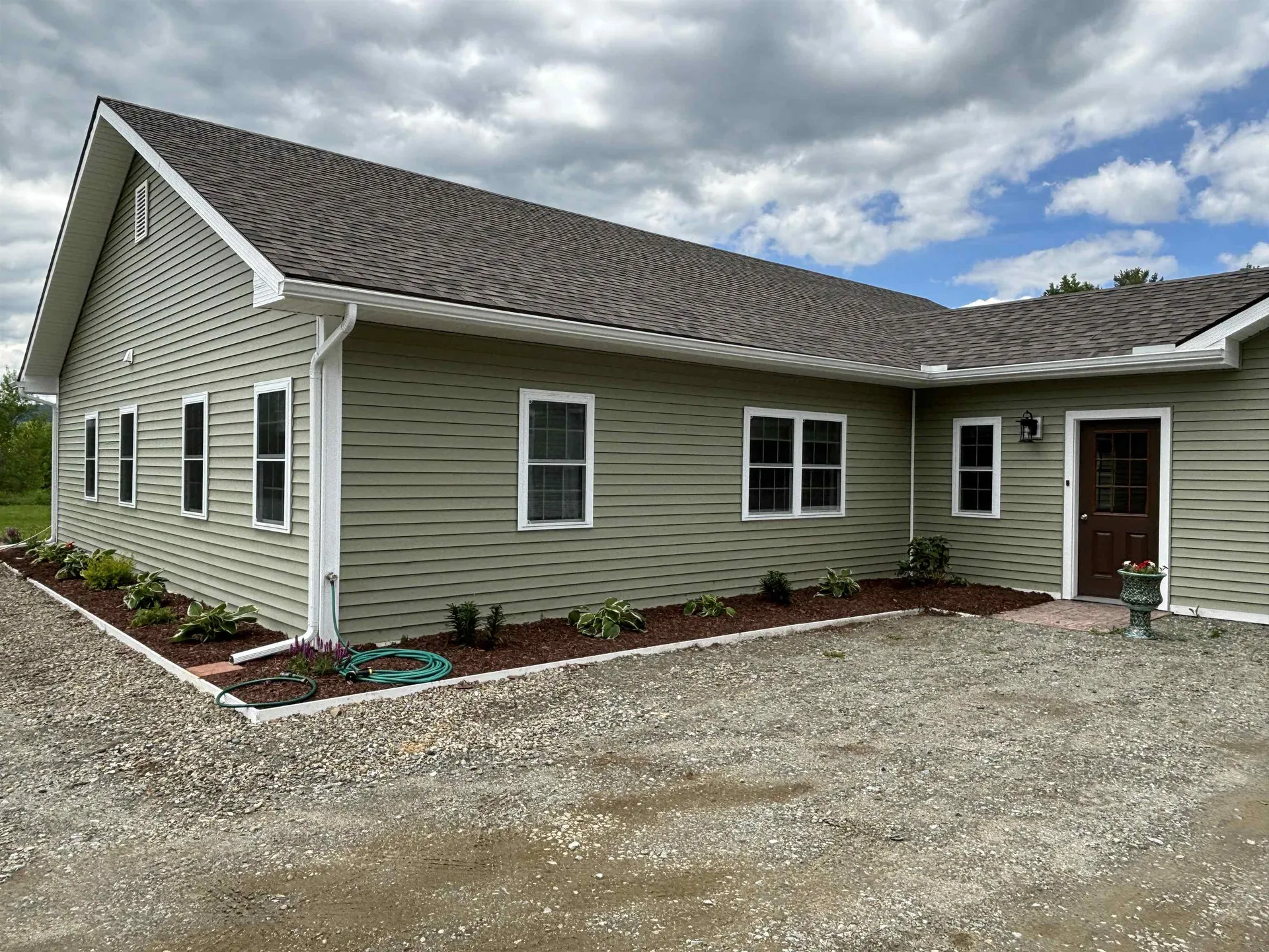 2049 Battle Row Hyde Park VT 05655