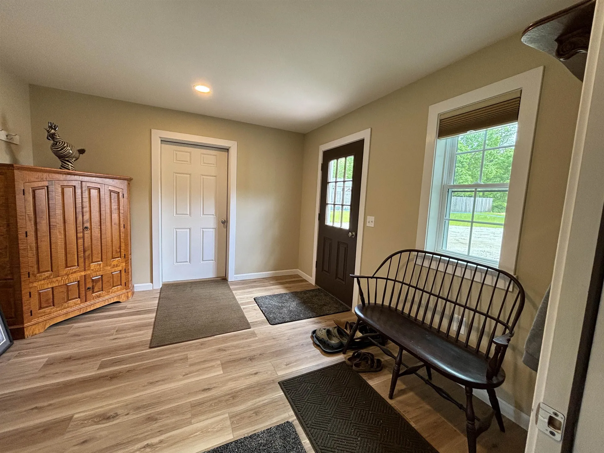 2049 Battle Row Hyde Park VT 05655