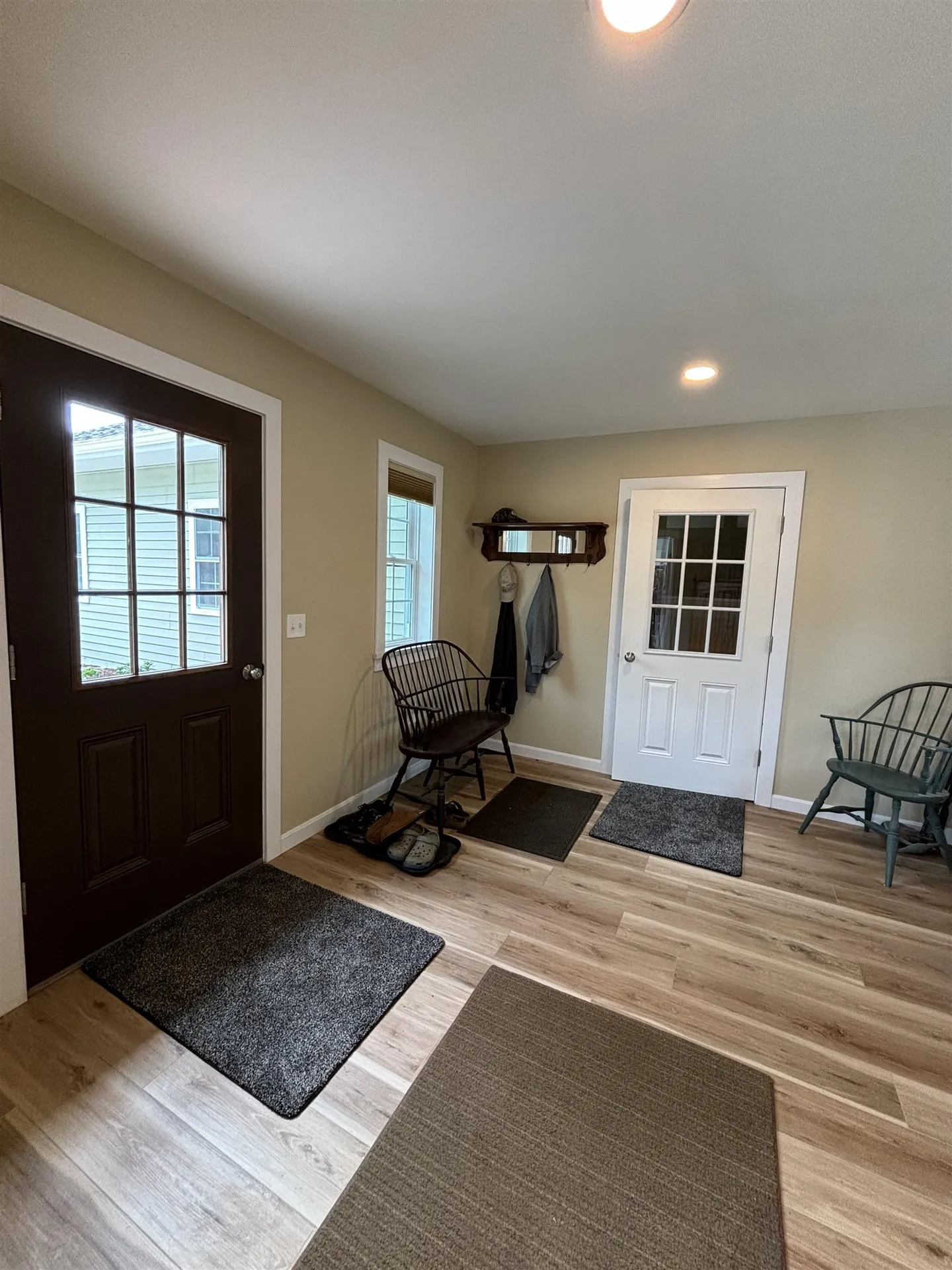 2049 Battle Row Hyde Park VT 05655