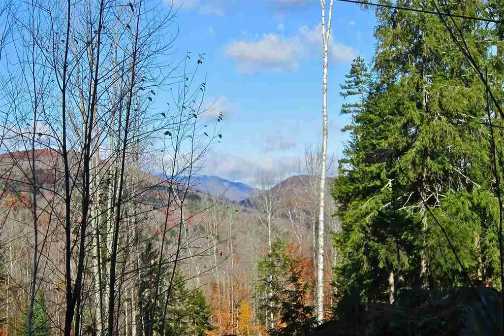 Lot 4 Echo View Drive Plymouth VT 05056