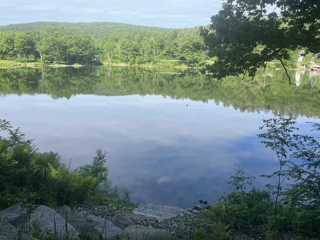 Lot 4 Echo View Drive Plymouth VT 05056