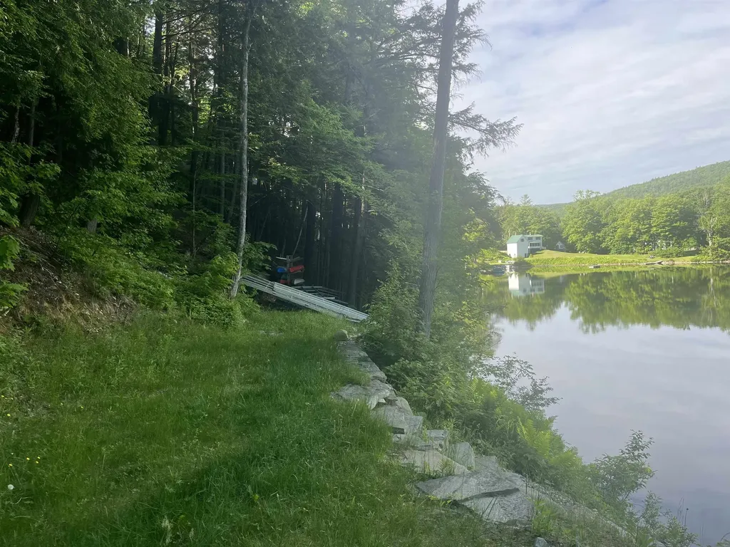 Lot 4 Echo View Drive Plymouth VT 05056