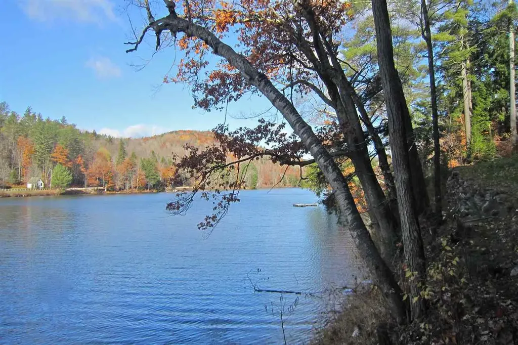 Lot 4 Echo View Drive Plymouth VT 05056