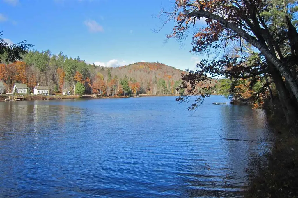 Lot 4 Echo View Drive Plymouth VT 05056