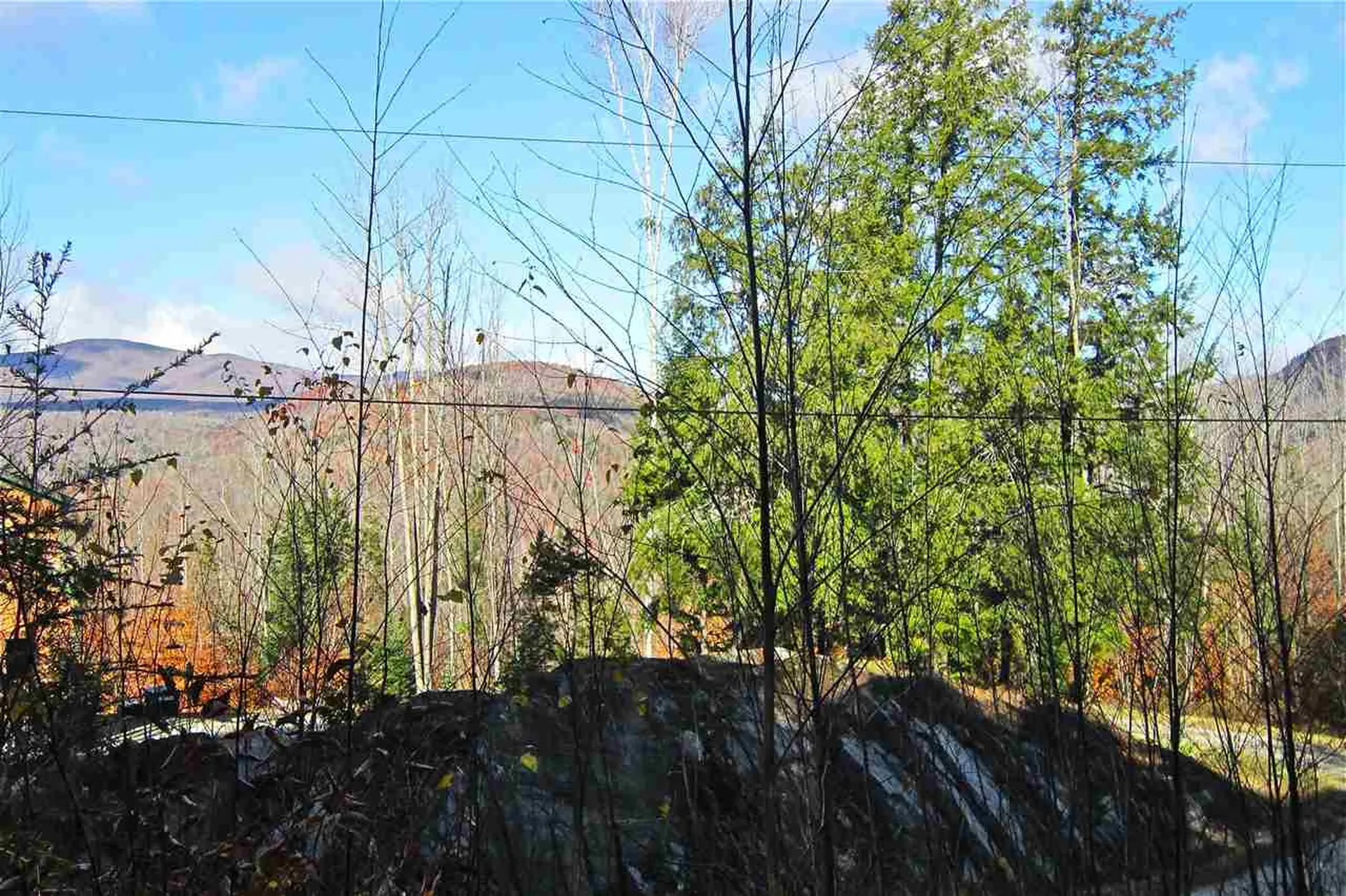 Lot 4 Echo View Drive Plymouth VT 05056