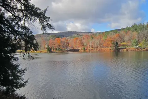 Lot 4 Echo View Drive Plymouth VT 05056