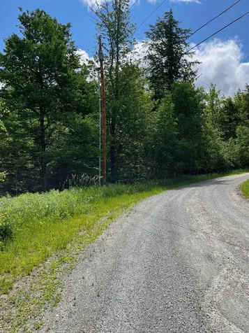 Lot 4 Echo View Drive Plymouth VT 05056