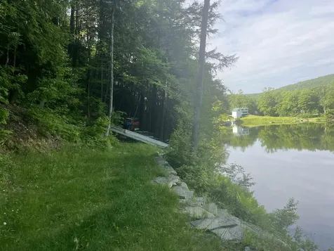 Lot 4 Echo View Drive Plymouth VT 05056