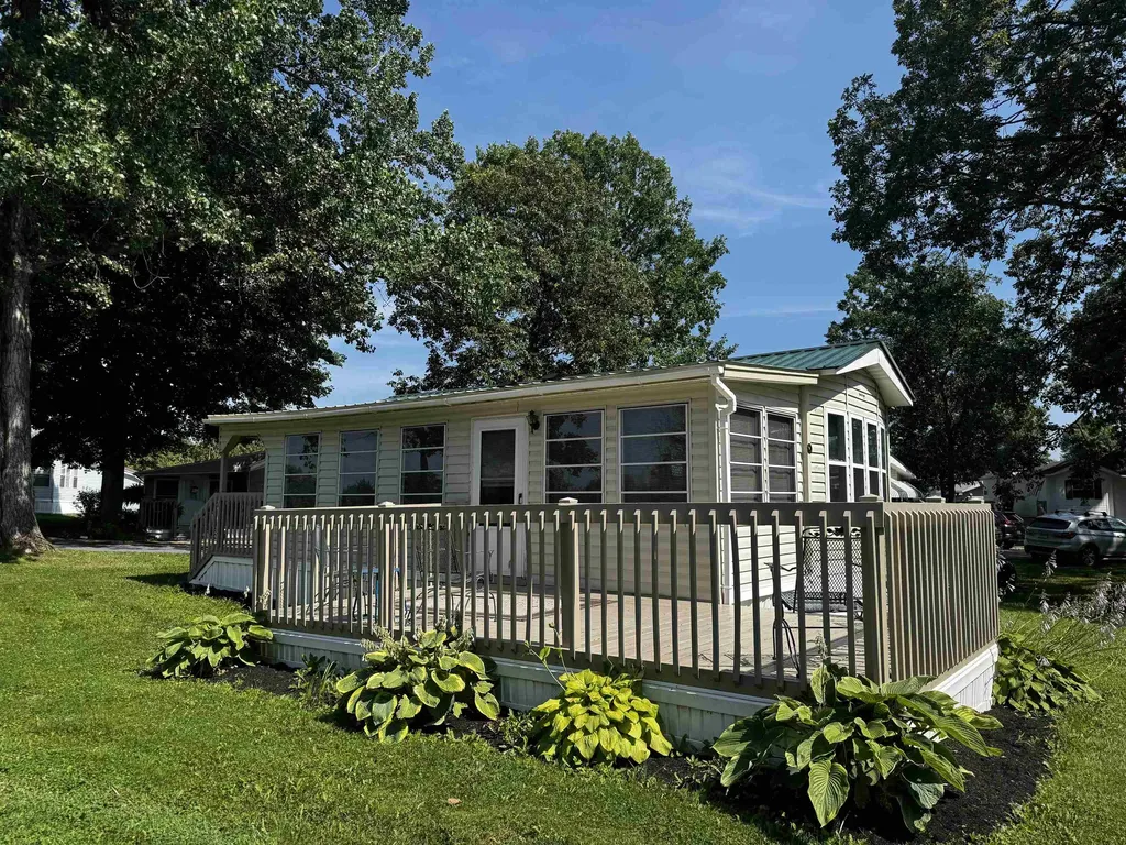 1 Pike Circle South Hero VT 05486